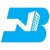 Bucharest Nadlan Logotype