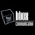 Bbox Communication Logotype