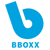 BBOXX Logotype