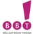 BBT - BRILLIANT BRAND THINKING Logotype