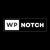 WP Notch Logotype