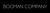 BOGMAN COMPANY LLC Logotype