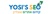 Yosi's SEO Logotype