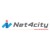 Net4city Logotype