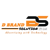 D Brand Solution Pvt Ltd Logotype