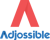 Adjossible Logotype