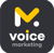 Voice Marketing Logotype