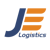JiuFang E-commerce Logistics Logotype