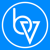 Brand Vision Blue Logotype