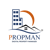 Propman Logotype