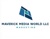 Maverick Media World LLC Logotype