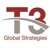 T3 Global Strategies, Inc. Logotype