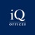 iQ Offices Logotype