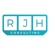 RJH Consulting Logotype