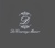 De Courcey's Manor Logotype