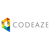 Codeaze Logotype