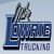 Mike Lowrie Trucking Logotype