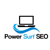 Power Surf SEO Logotype