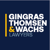 Gingras, Thomsen & Wachs Lawyers Logotype