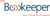 The Bookkeeper DMCC Logotype