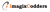imagix codders Logotype