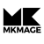MkMage Logotype