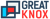 Great Knox Logotype