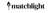 Matchlight Video Productions Logotype