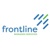 Frontline Managed Services Logotype