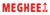 MEGHEE Logotype