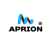 Aprion tech Logotype