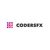 Codersfx Logotype