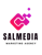 SALMEDIA MARKETING AGENCY Logotype