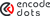EncodeDots TechnoLabs Pvt Ltd Logotype