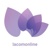 Lacomonline Logotype