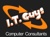 IT Guys, LLC Logotype