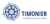 Timonier Agencia Logotype