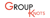 Group Knots Logotype