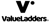 Value Ladders Logotype