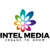 Intel Media Logotype