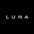 Luna Textiles Logotype