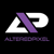AlteredPixel Digital Marketing Logotype
