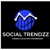 Social Trendzz Logotype