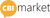 CBI Market Logotype