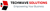 Techwave Solutions Logotype