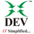 Dev Info-Tech North America Logotype