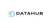 Datahub Analytics Logotype