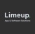 Limeup Logotype