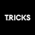 T.Ricks Design Logotype