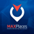 MAXPlaces Marketing, LLC Logotype